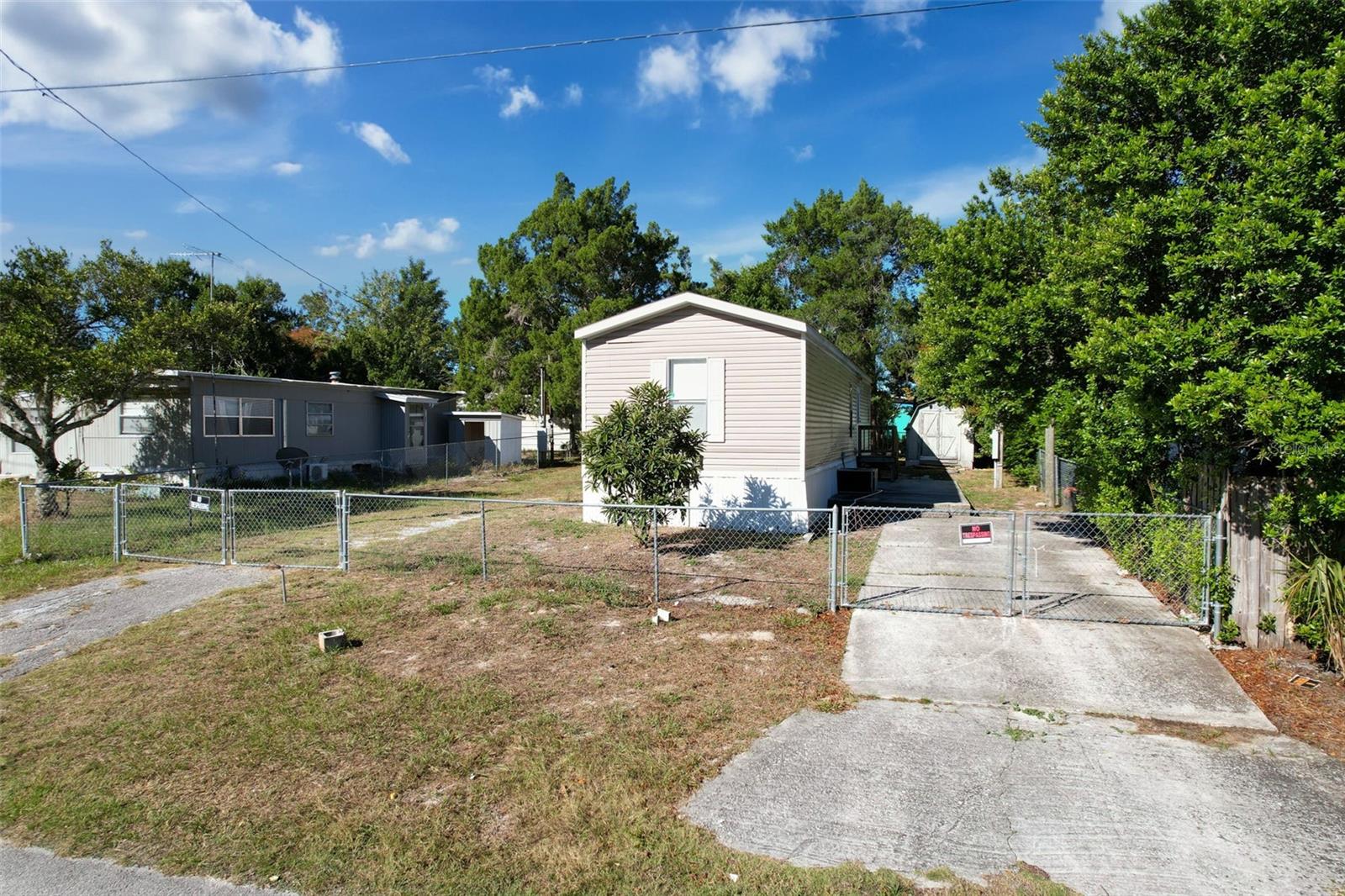 FORESTDALE SUB - Residential