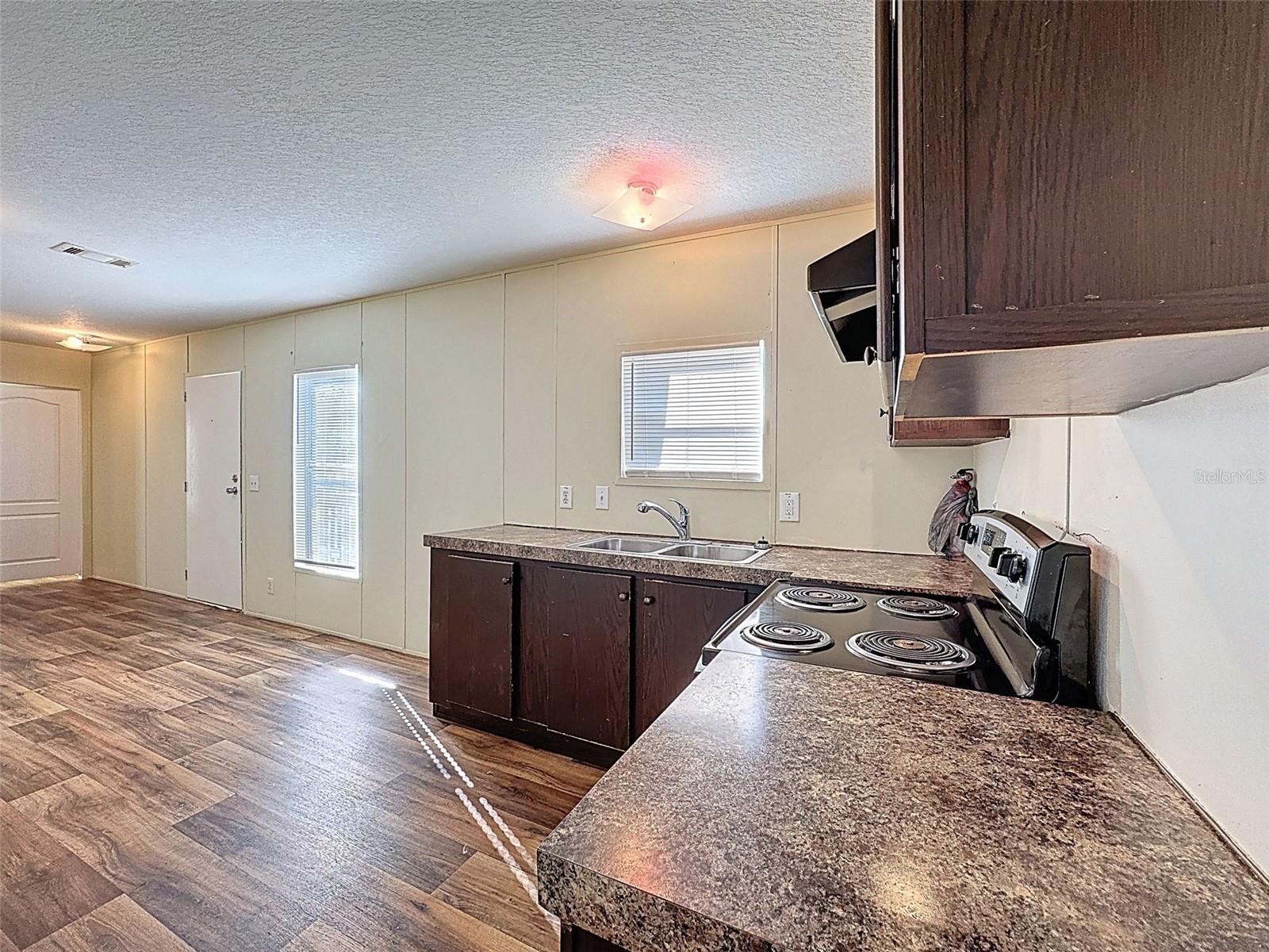 FORESTDALE SUB - Residential