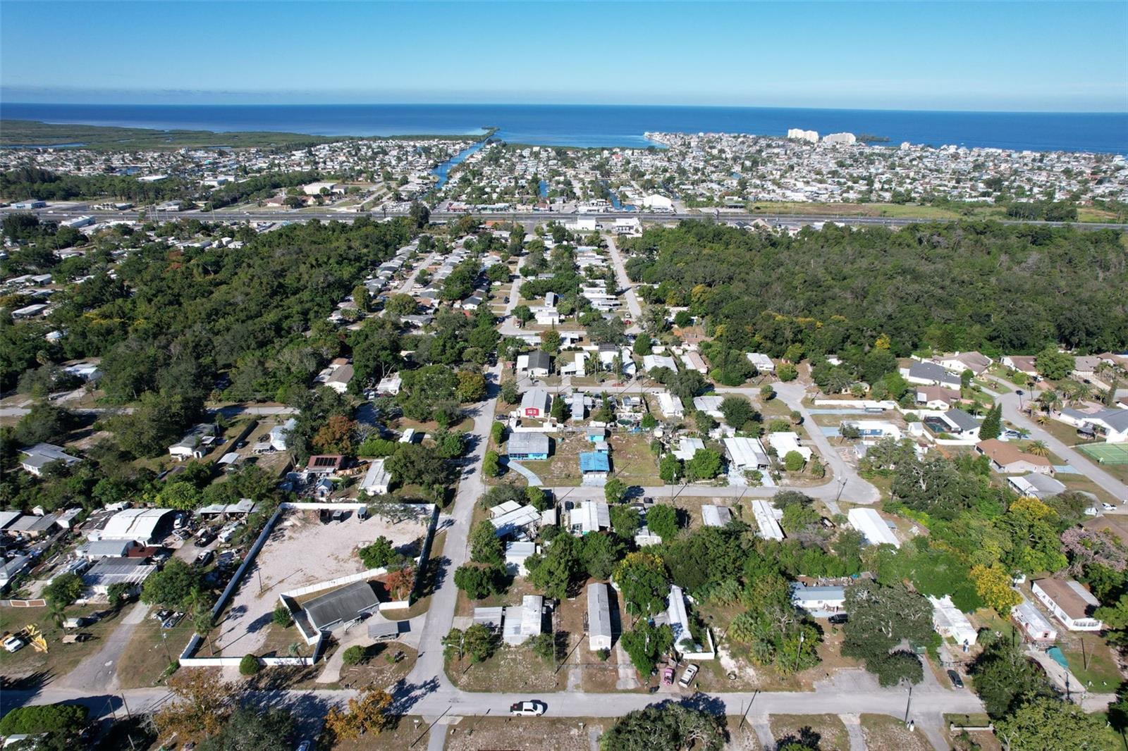 FORESTDALE SUB - Residential