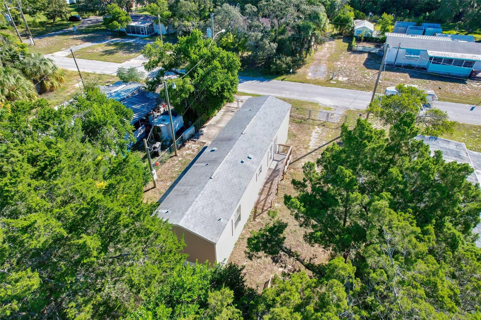 FORESTDALE SUB - Residential