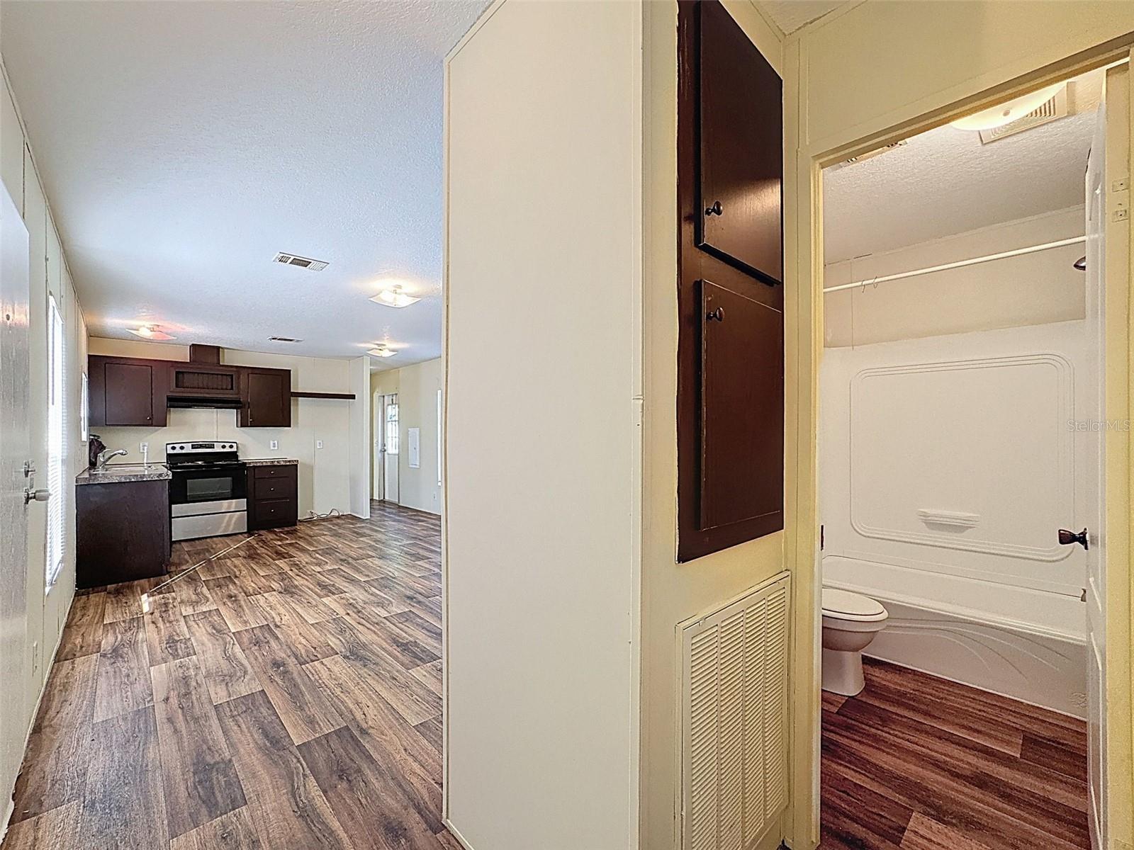 FORESTDALE SUB - Residential