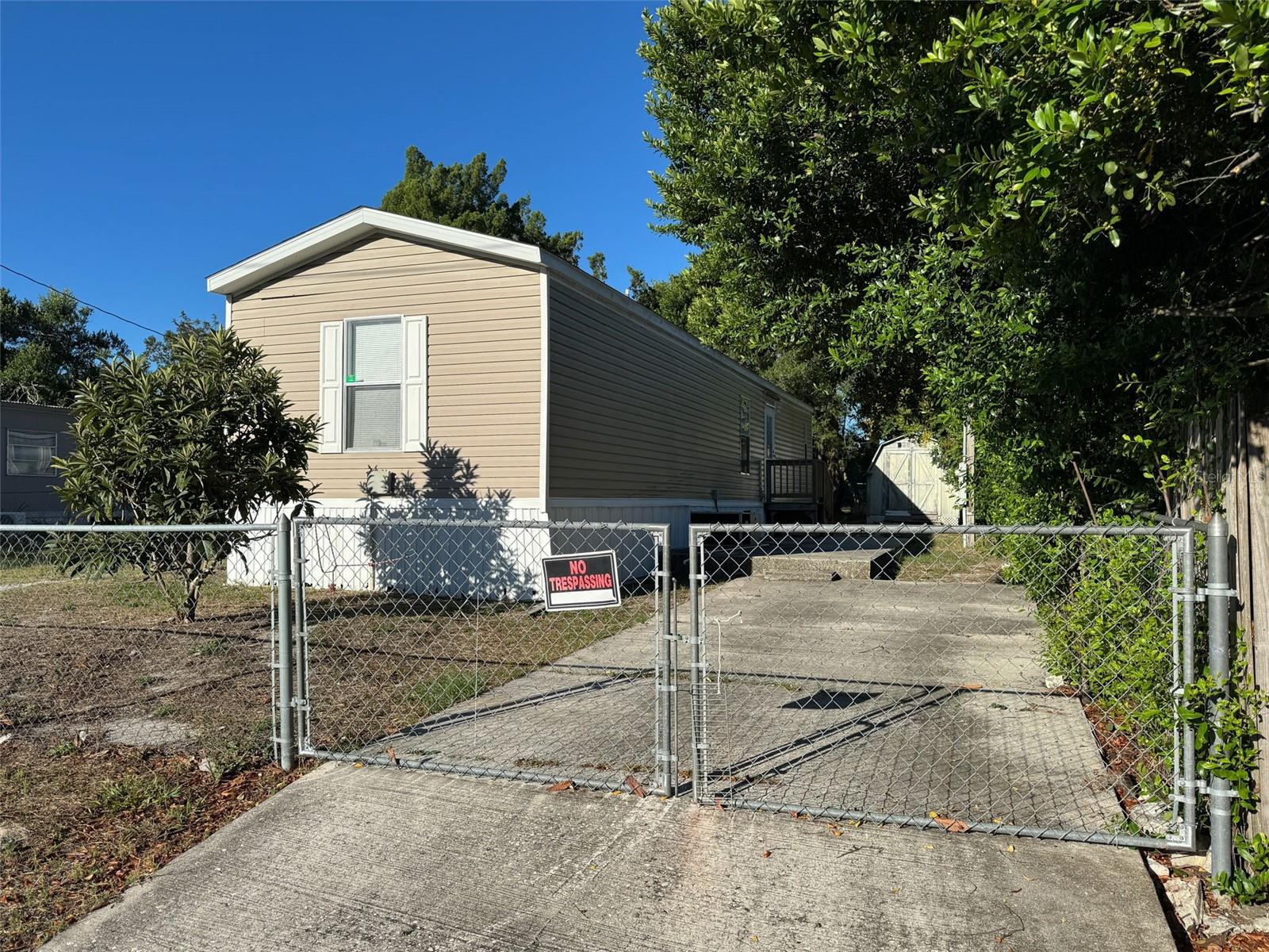 FORESTDALE SUB - Residential
