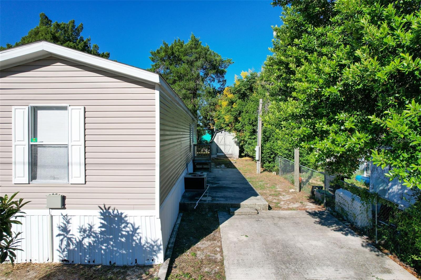 FORESTDALE SUB - Residential