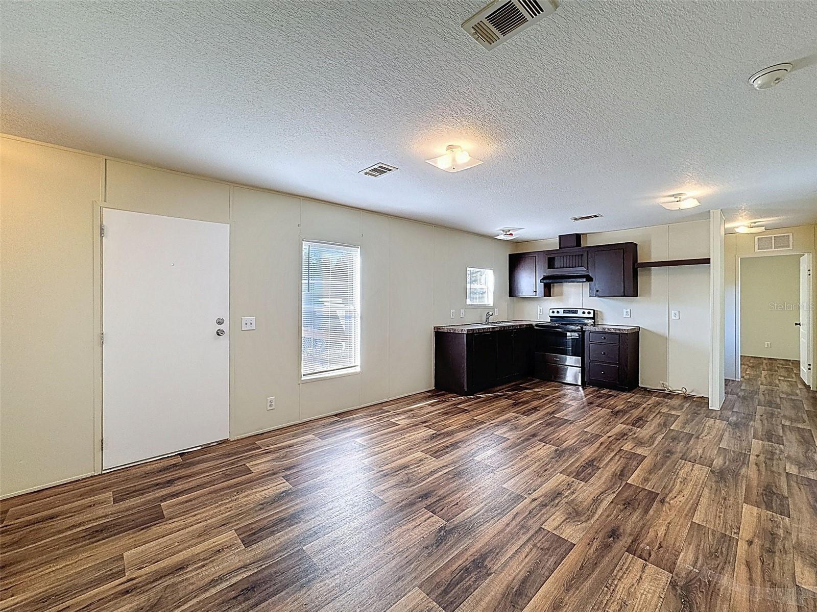 FORESTDALE SUB - Residential