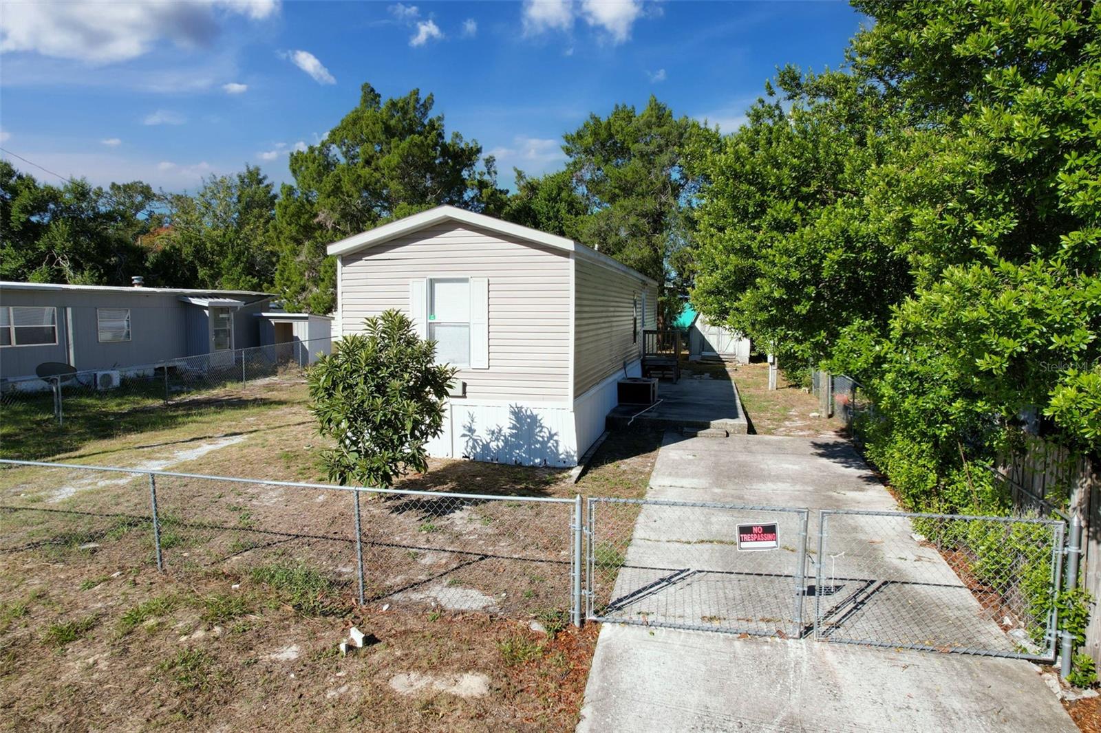 FORESTDALE SUB - Residential