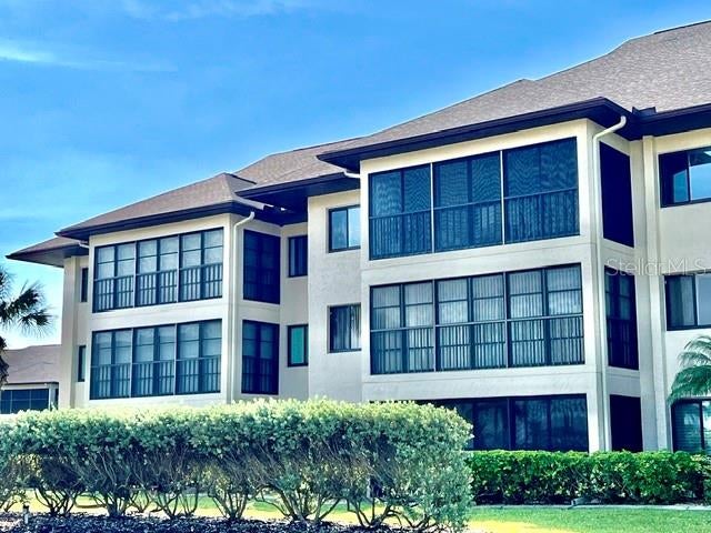 Photo of 5 Pirates Lane #54B, Punta Gorda, FL 33955 (MLS # C7532456)
