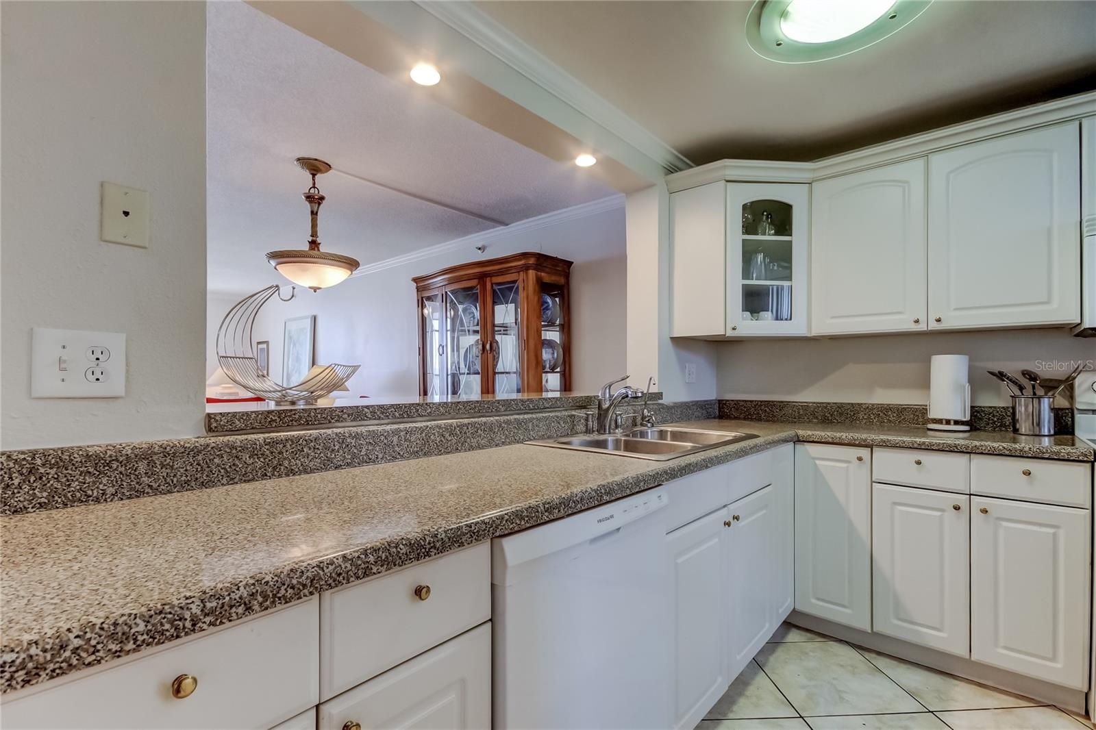 SURFSIDE SOUTH CONDO - Residential