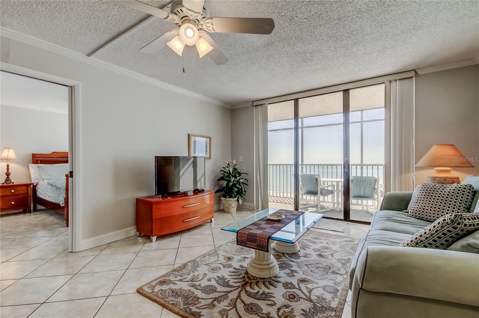 SURFSIDE SOUTH CONDO - Residential