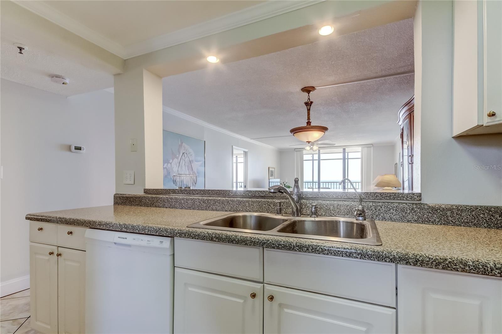 SURFSIDE SOUTH CONDO - Residential