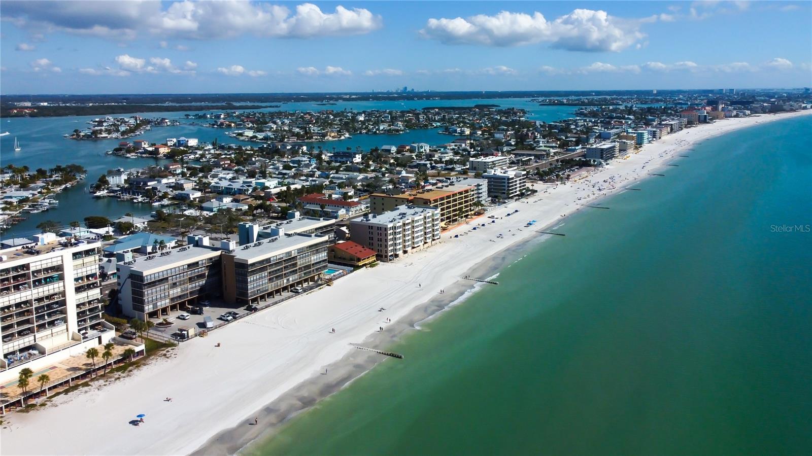 SURFSIDE SOUTH CONDO - Residential