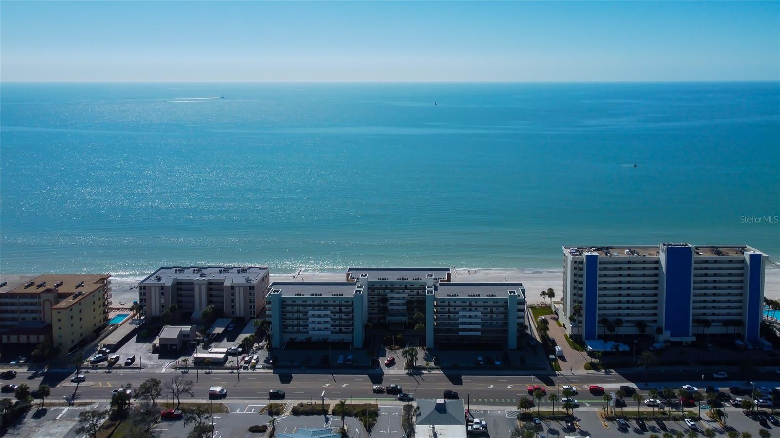 SURFSIDE SOUTH CONDO - Residential