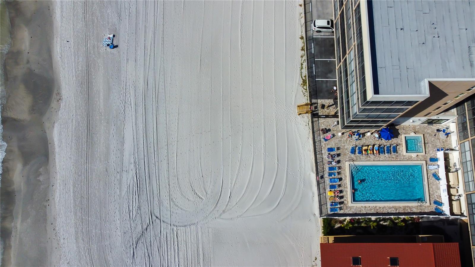 SURFSIDE SOUTH CONDO - Residential