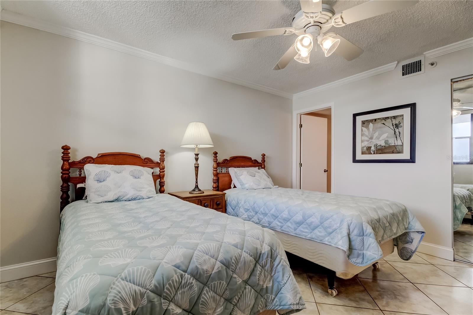 SURFSIDE SOUTH CONDO - Residential