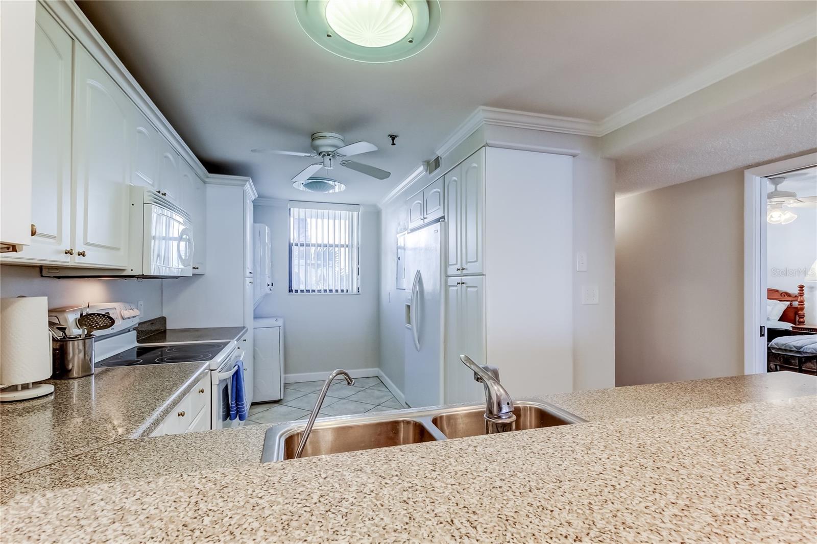 SURFSIDE SOUTH CONDO - Residential