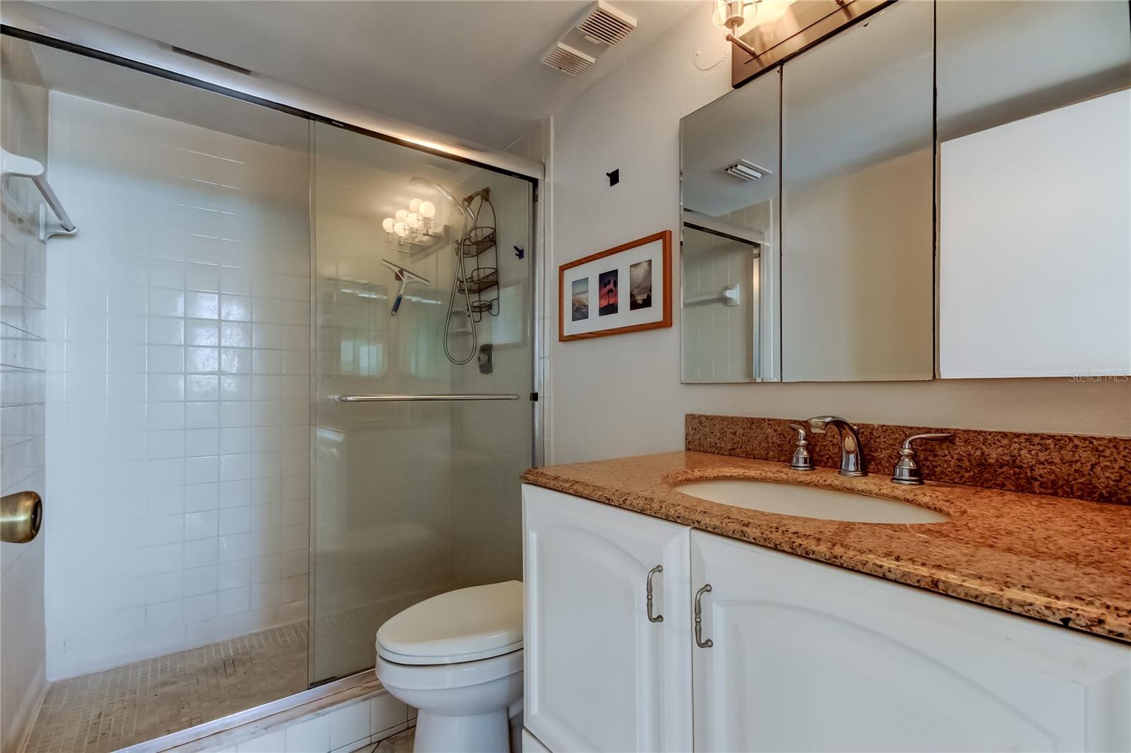 SURFSIDE SOUTH CONDO - Residential