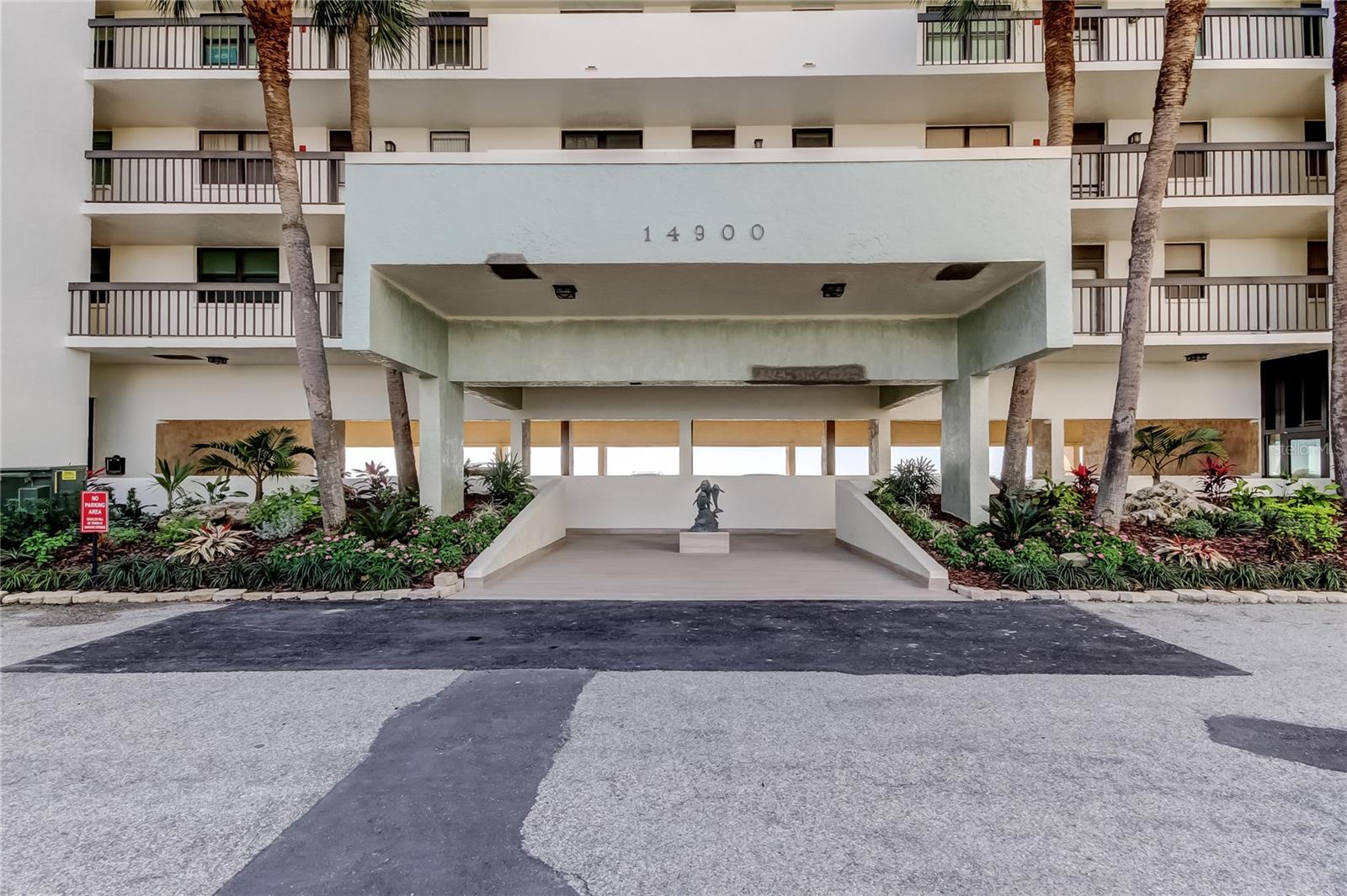 SURFSIDE SOUTH CONDO - Residential