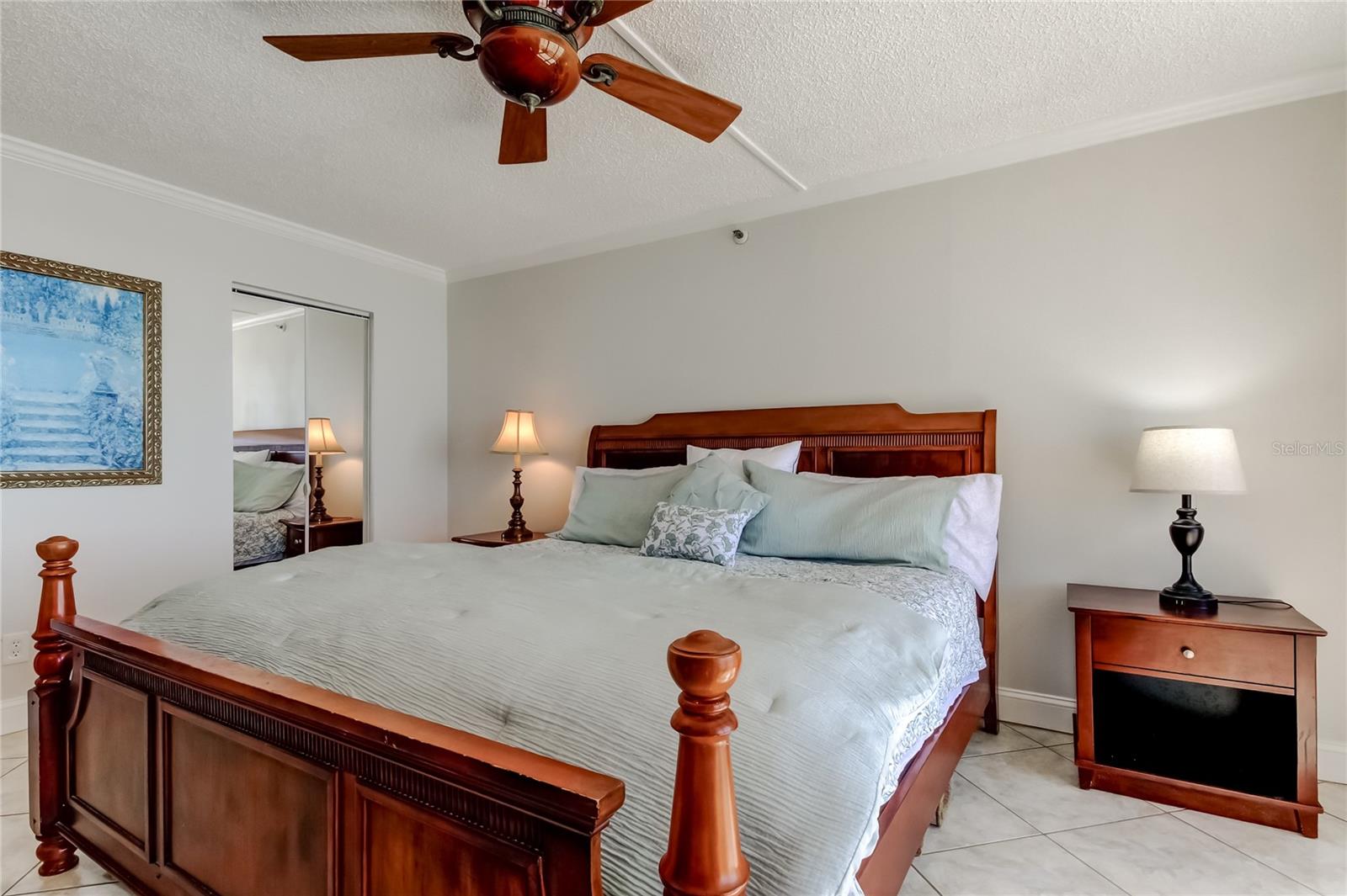 SURFSIDE SOUTH CONDO - Residential