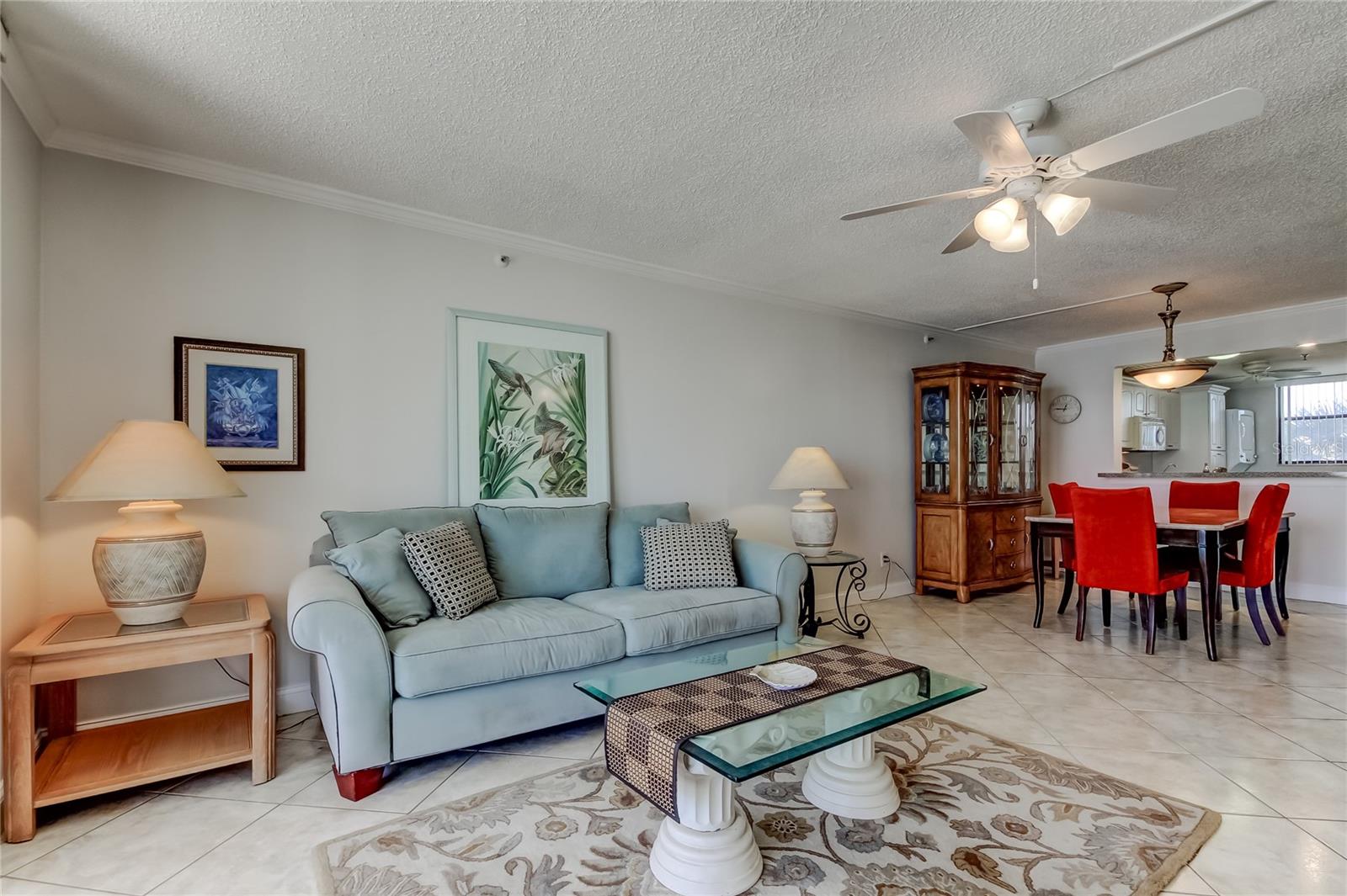 SURFSIDE SOUTH CONDO - Residential