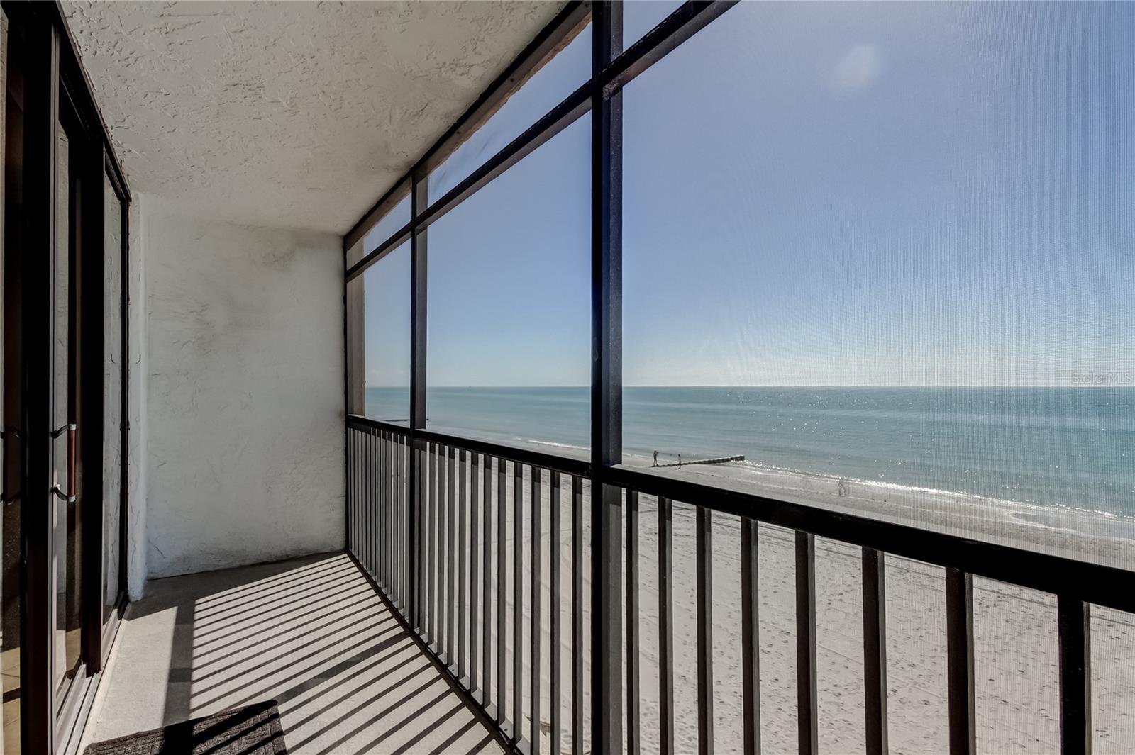 SURFSIDE SOUTH CONDO - Residential