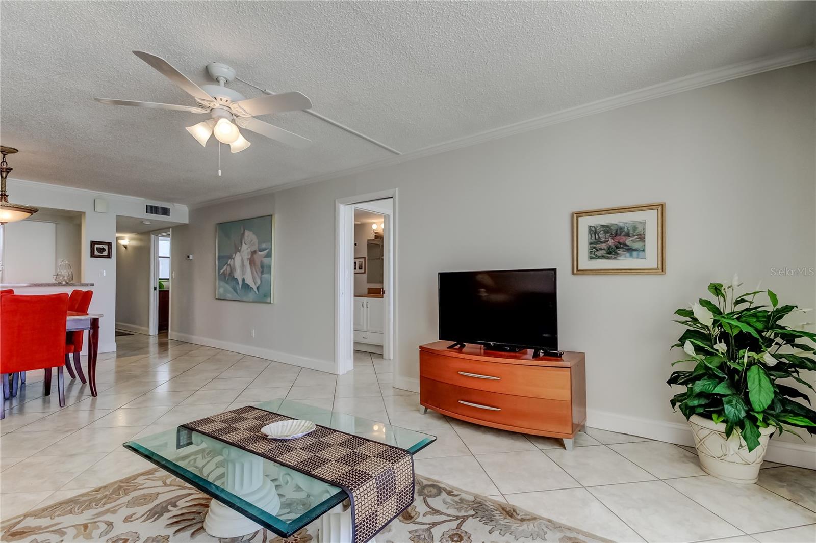SURFSIDE SOUTH CONDO - Residential