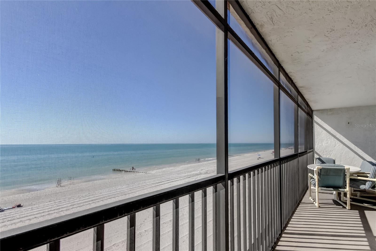SURFSIDE SOUTH CONDO - Residential