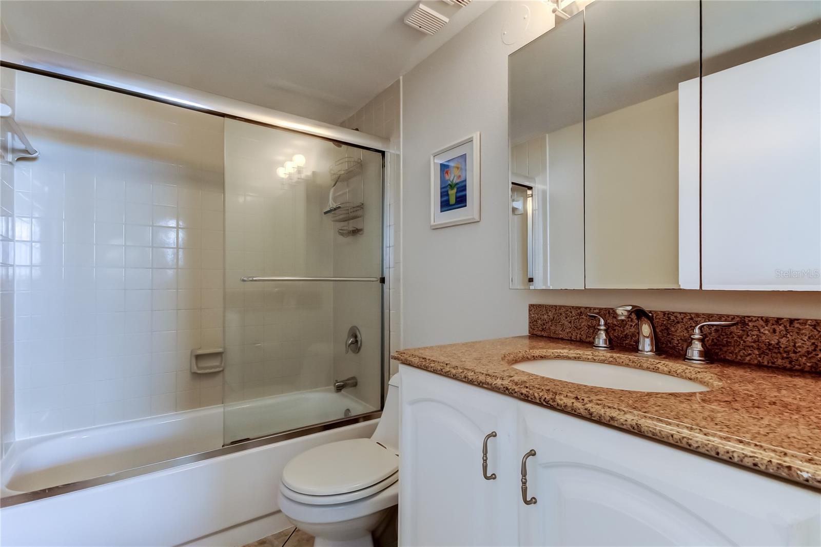 SURFSIDE SOUTH CONDO - Residential