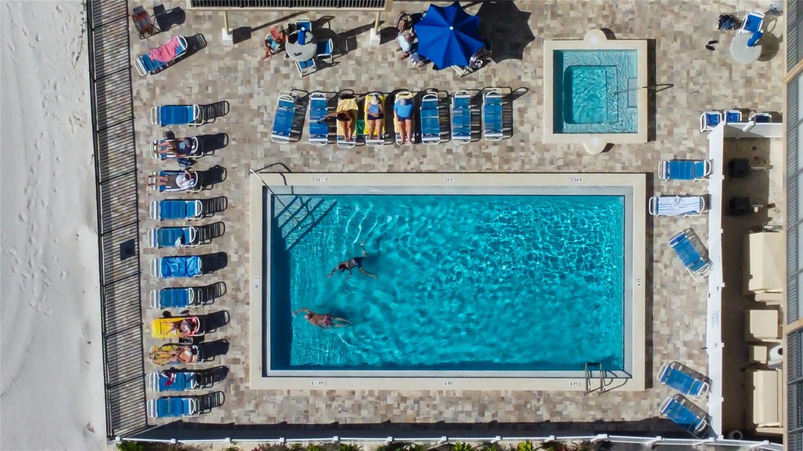 SURFSIDE SOUTH CONDO - Residential