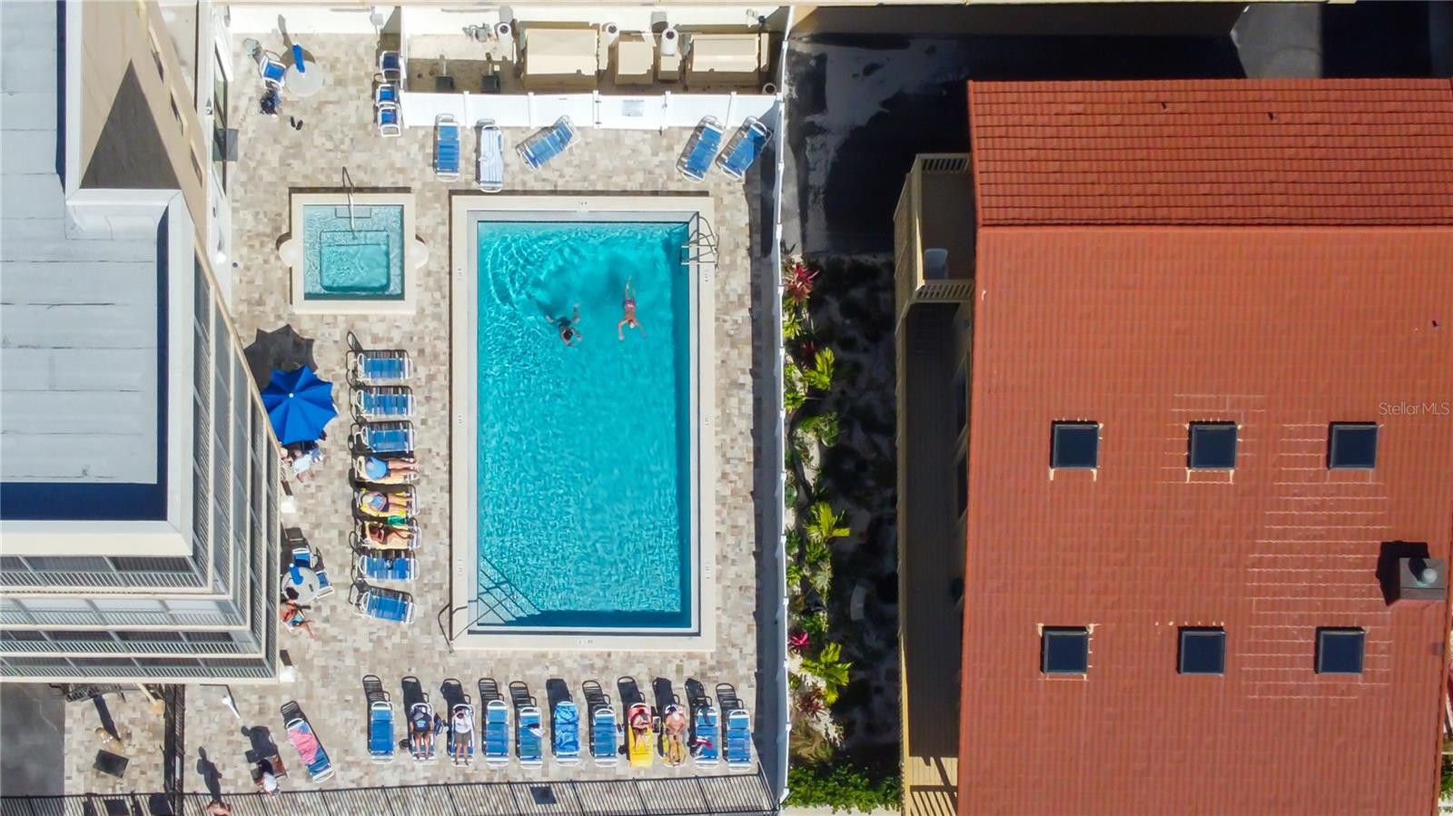 SURFSIDE SOUTH CONDO - Residential