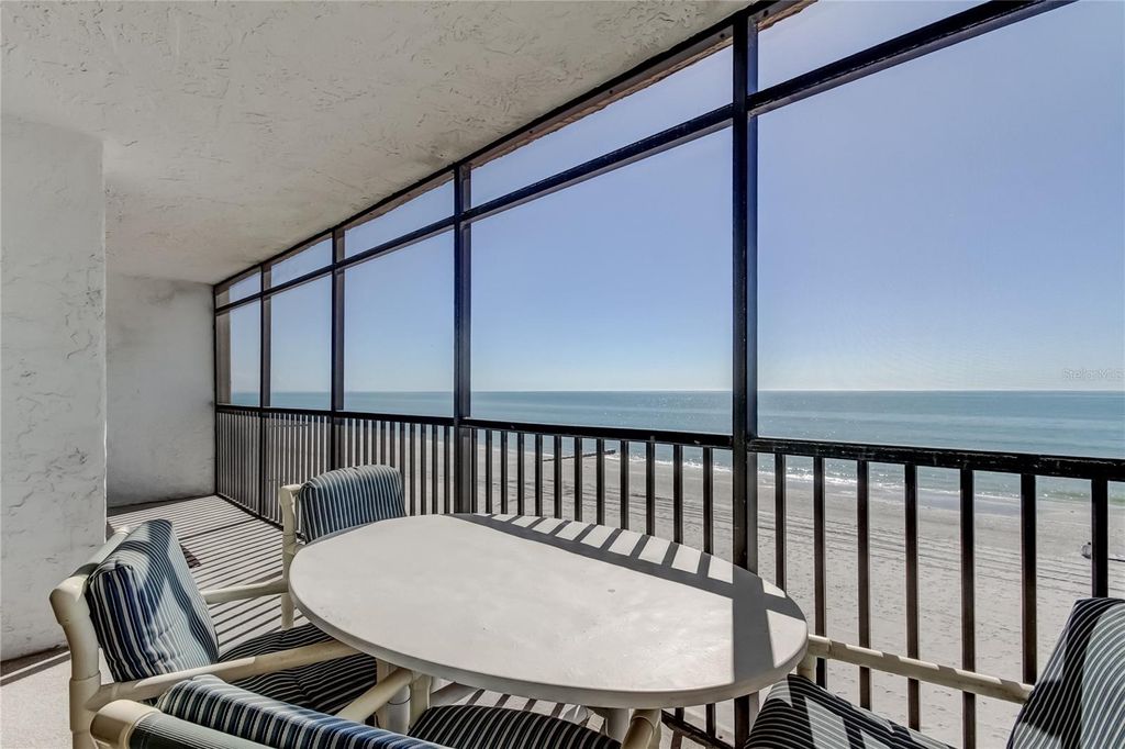Photo of 14900 Gulf Boulevard #206, Madeira Beach, FL 33708 (MLS # TB8468607)