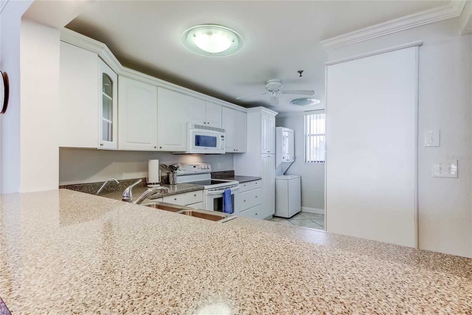 SURFSIDE SOUTH CONDO - Residential