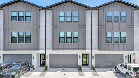 Photo of 4324 W Gray Street #3, Tampa, FL 33609 (MLS # TB8510923)