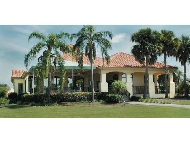 SEMINOLE LAKES PH 01 - Residential