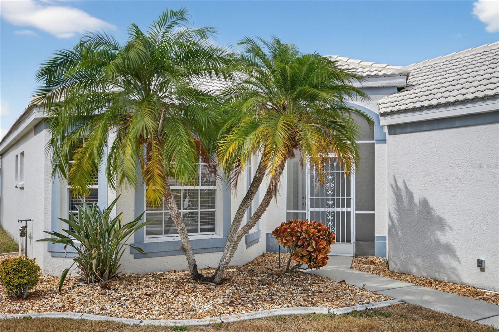 SEMINOLE LAKES PH 01 - Residential