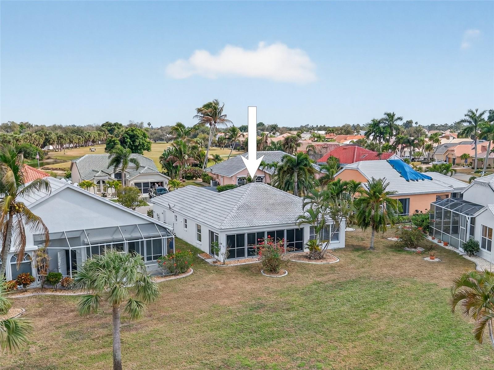 SEMINOLE LAKES PH 01 - Residential