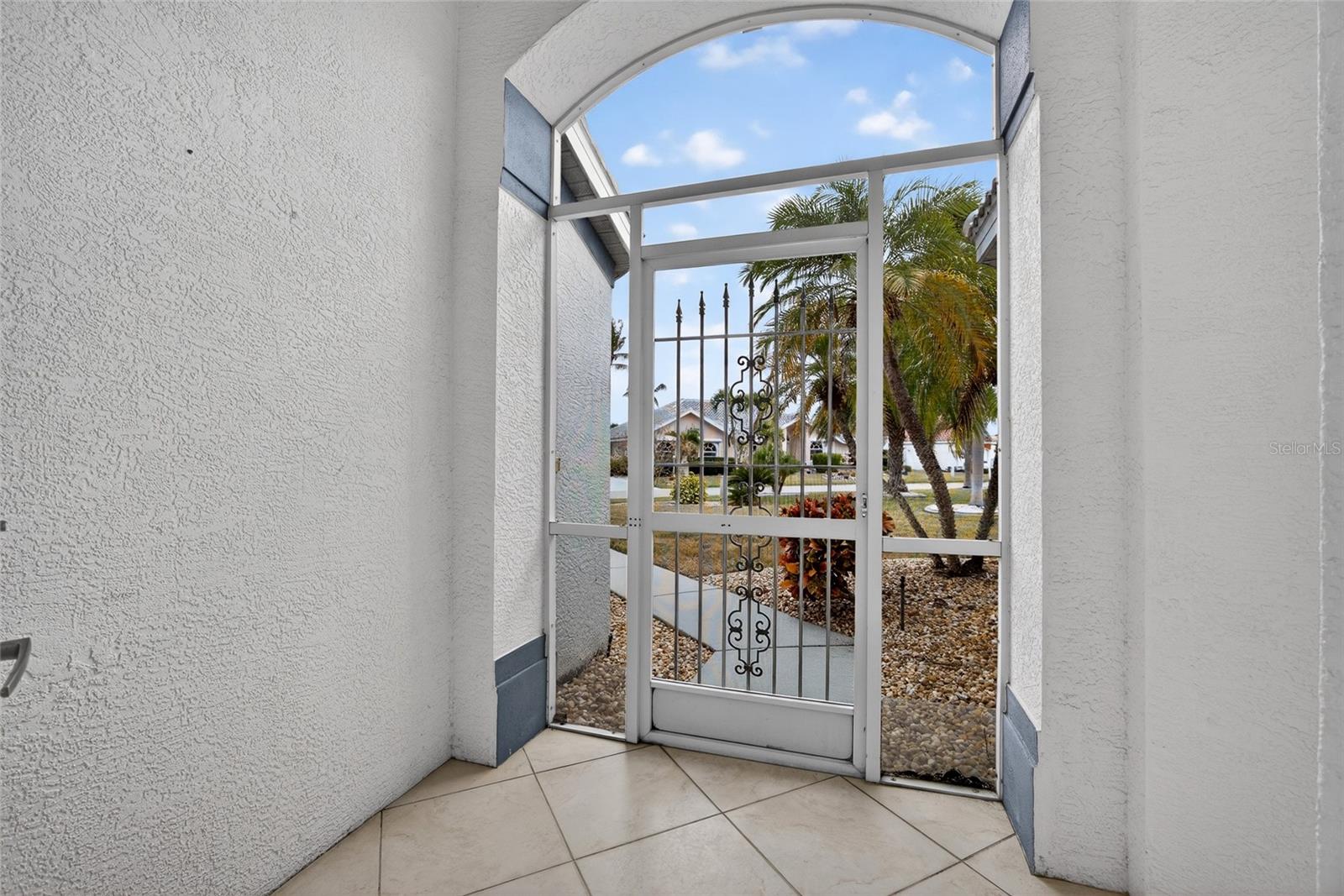 SEMINOLE LAKES PH 01 - Residential