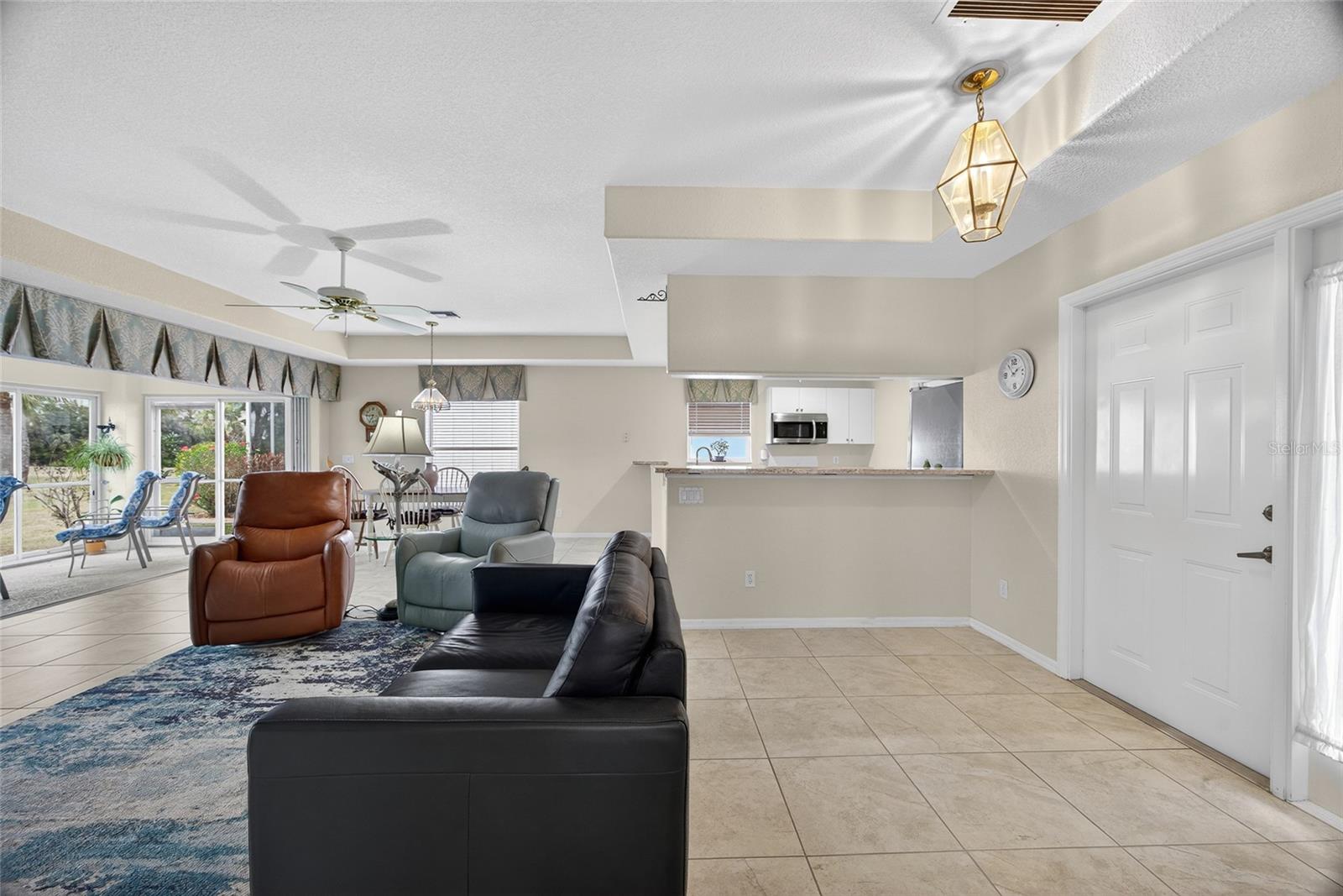 SEMINOLE LAKES PH 01 - Residential