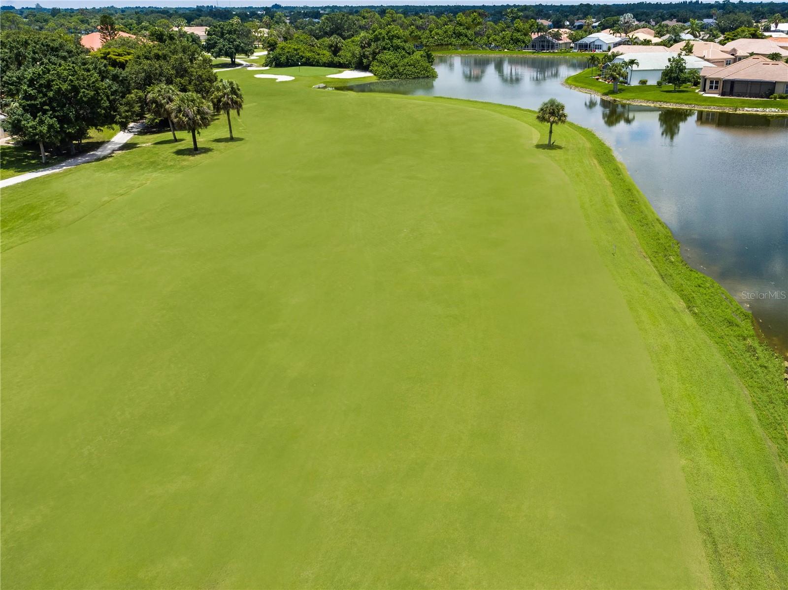 SEMINOLE LAKES PH 01 - Residential