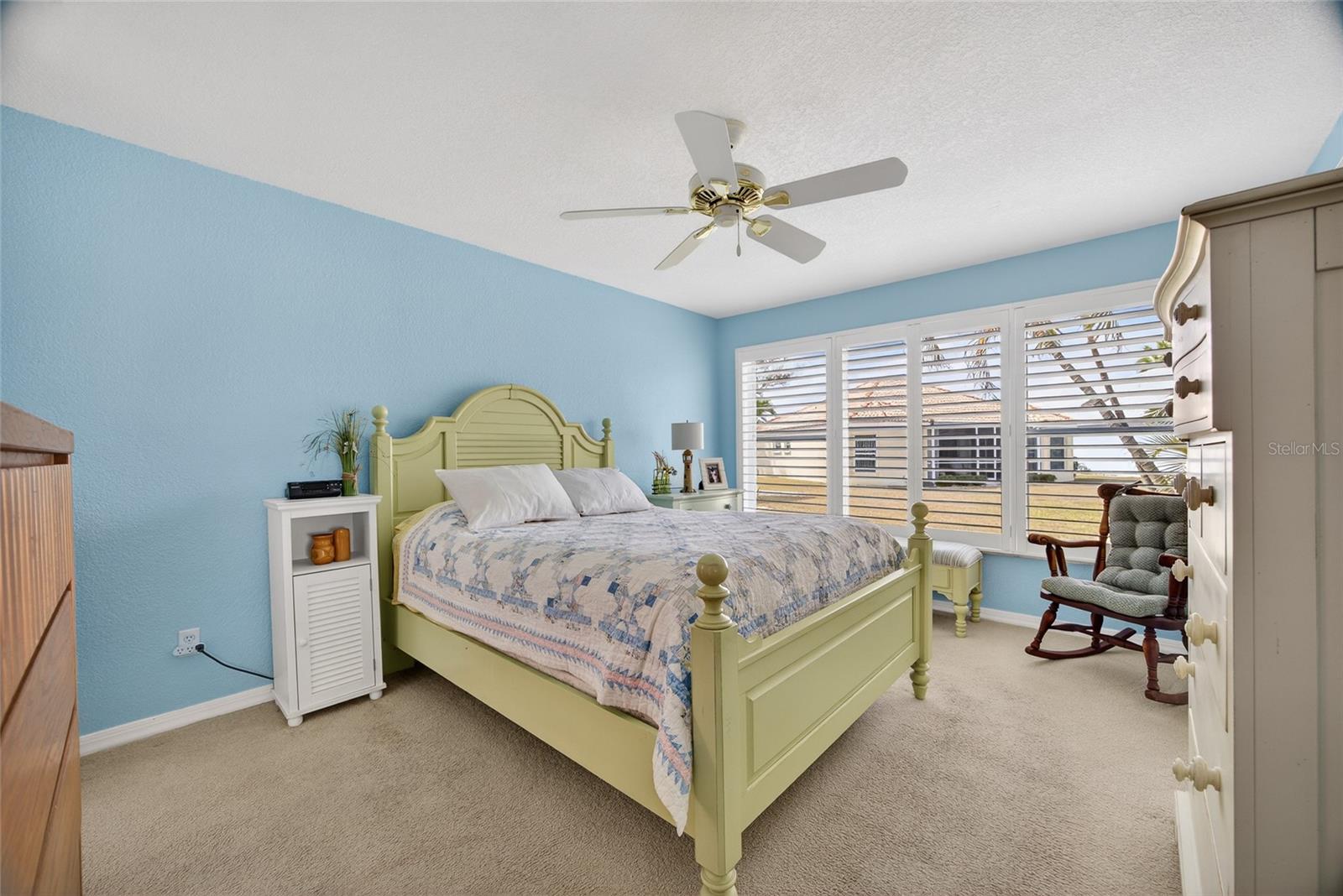 SEMINOLE LAKES PH 01 - Residential