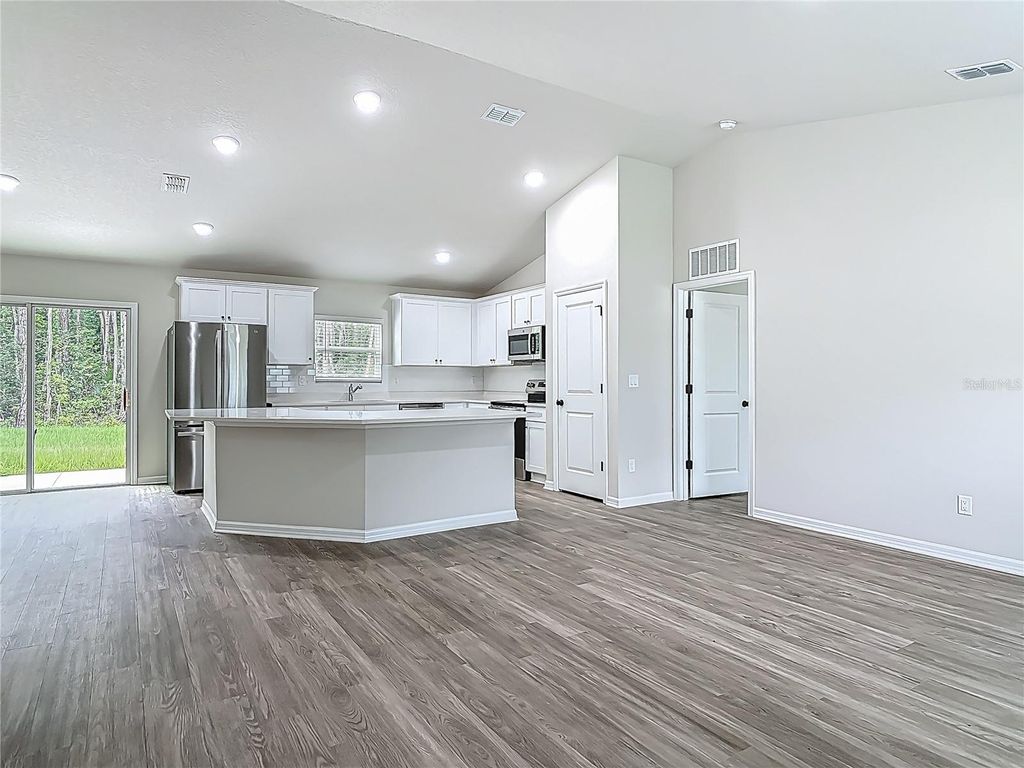 Photo of 1849 NW 15th Terrace, Cape Coral, FL 33993 (MLS # OM709165)