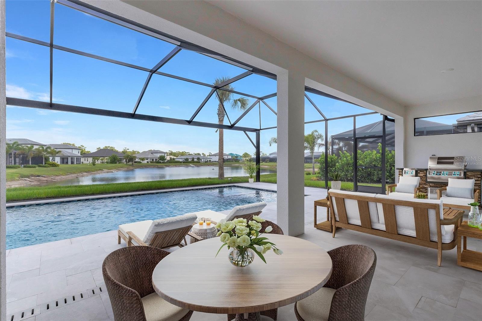 1669 LUGANO CIRCLE