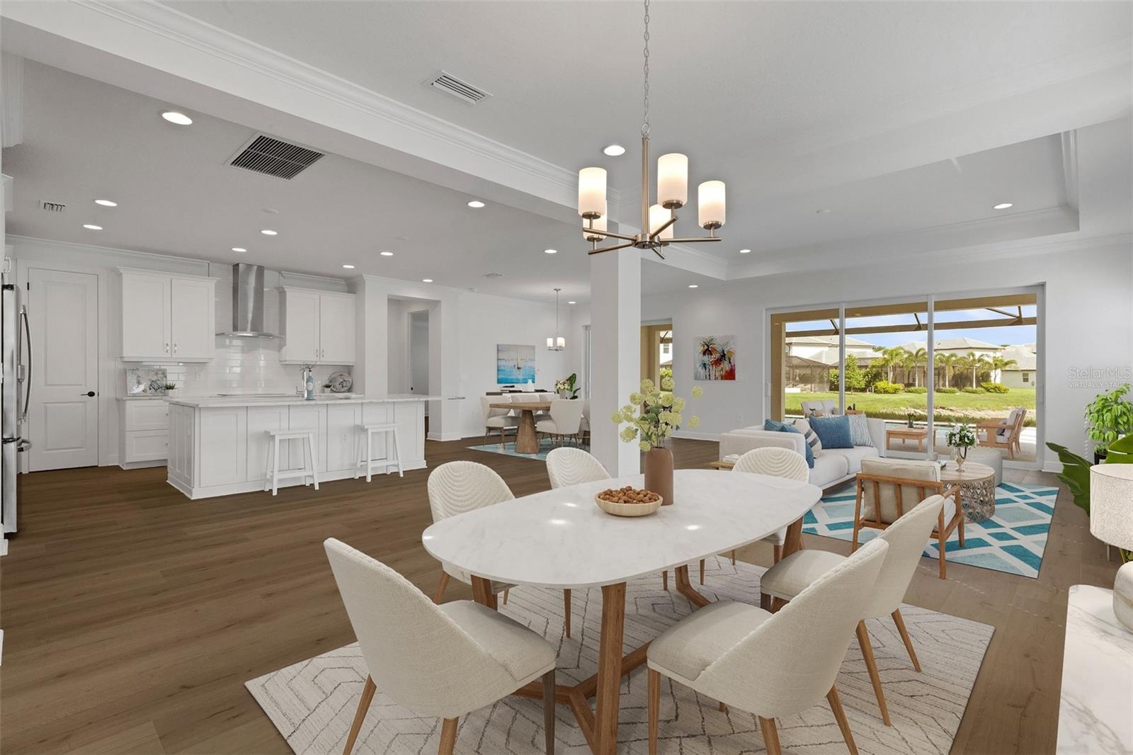 1669 LUGANO CIRCLE
