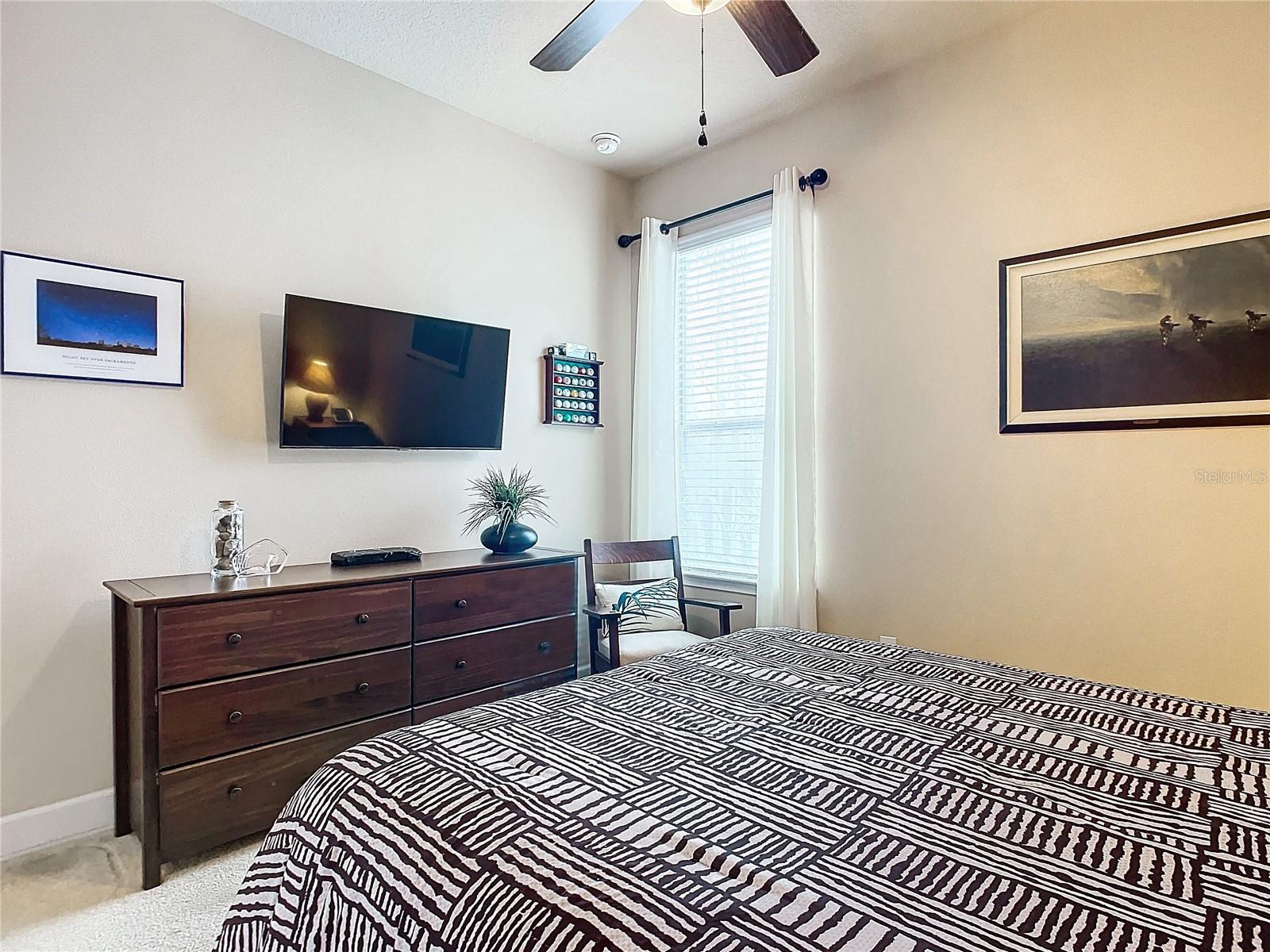 PLANTATION BAY - Residential