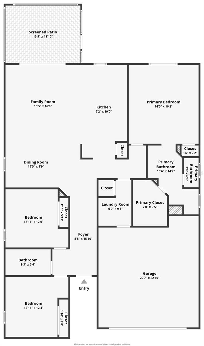 PLANTATION BAY - Residential