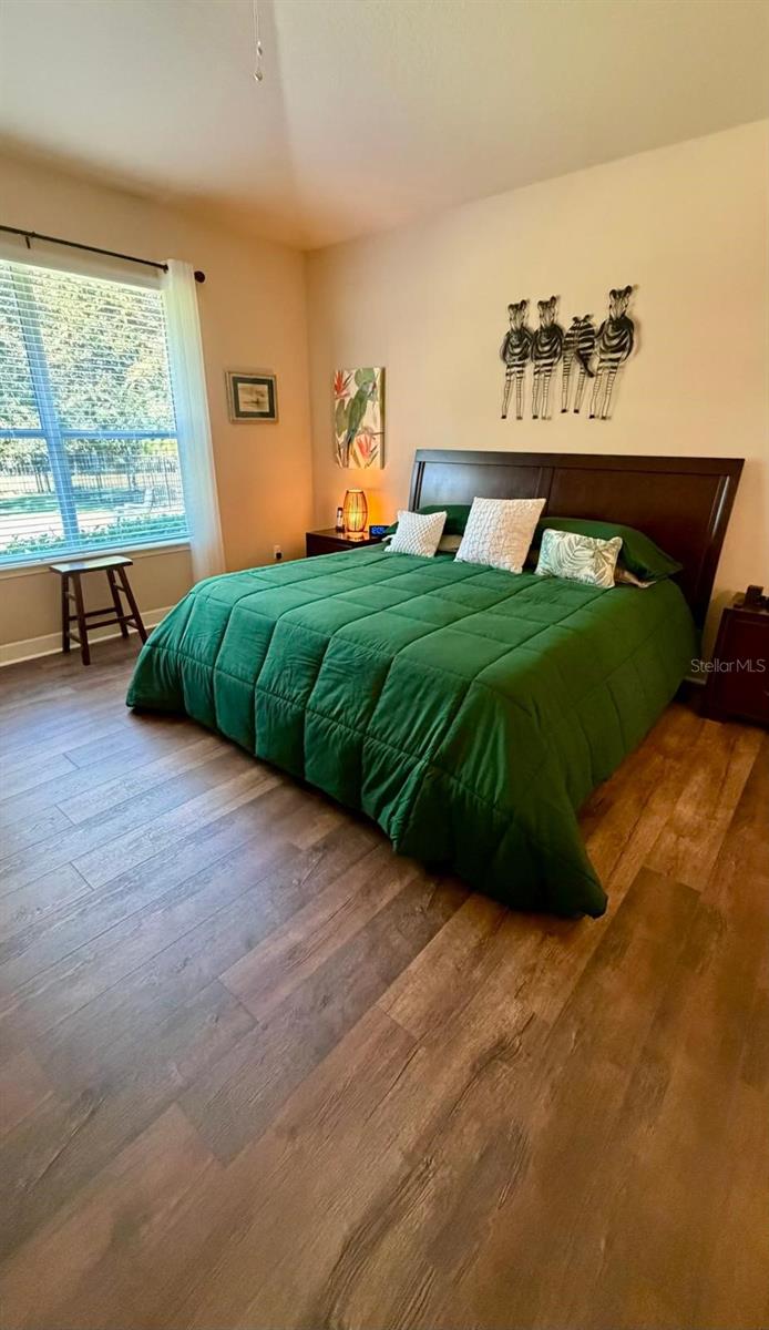 PLANTATION BAY - Residential