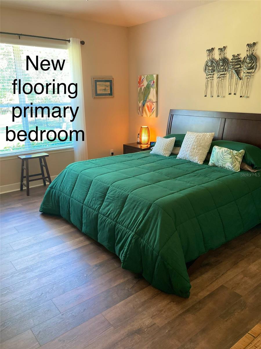 PLANTATION BAY - Residential