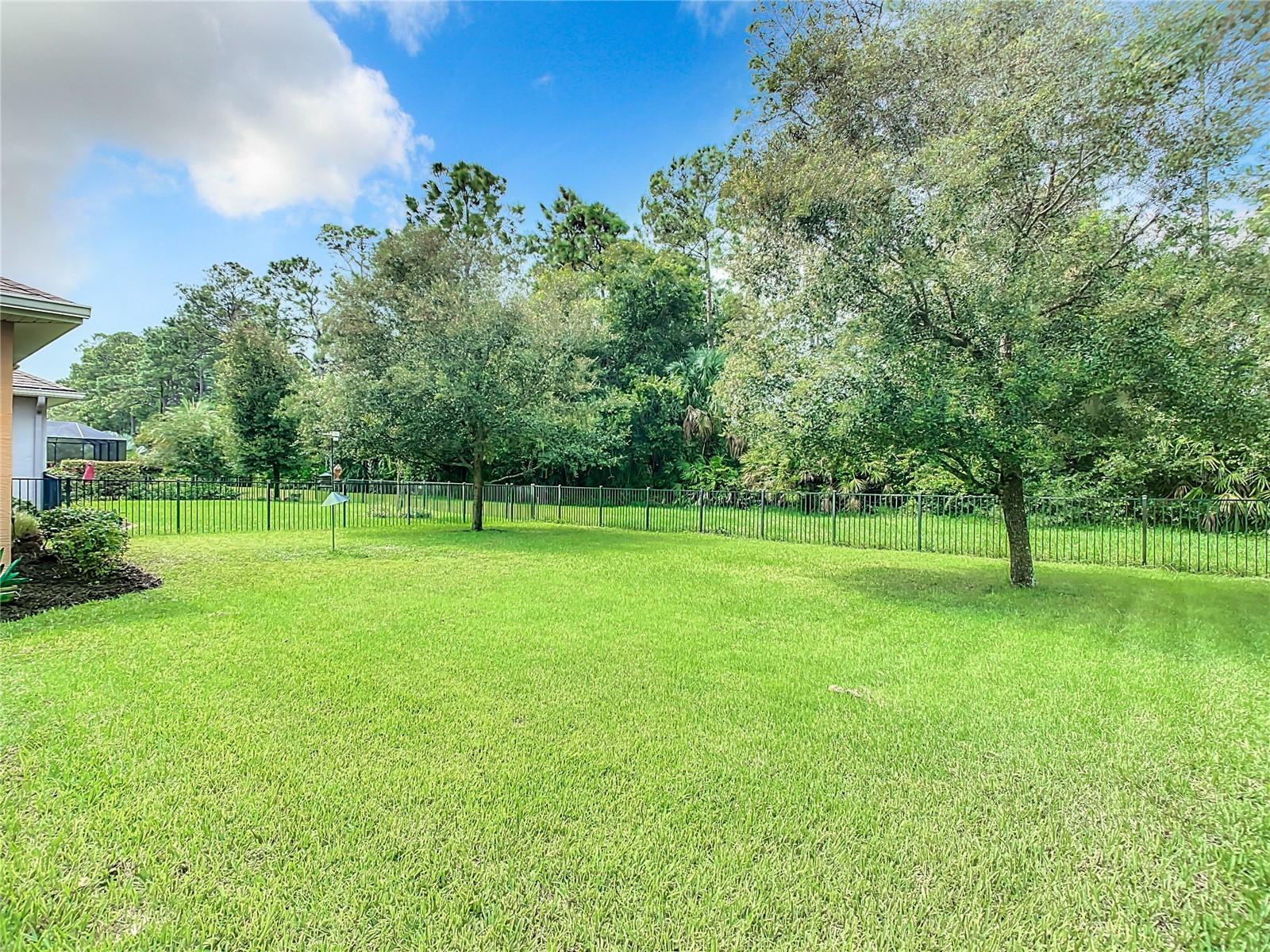 PLANTATION BAY - Residential