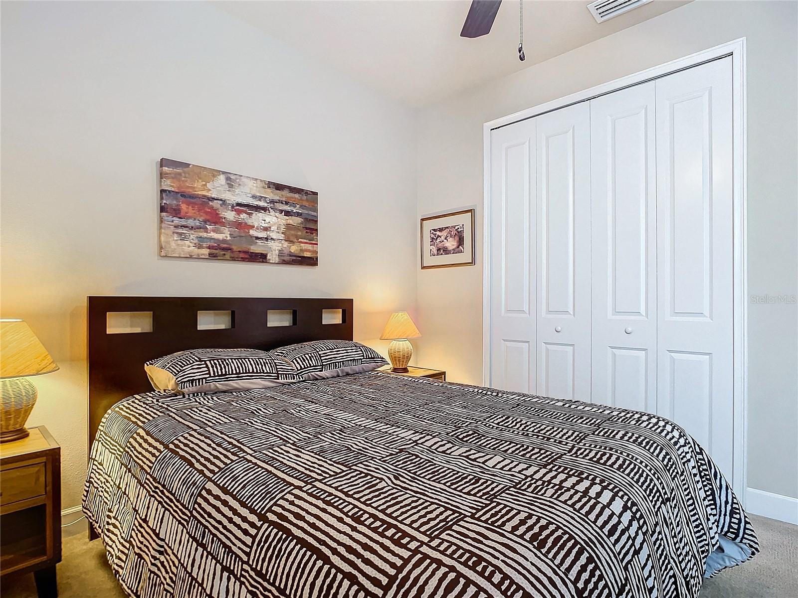 PLANTATION BAY - Residential