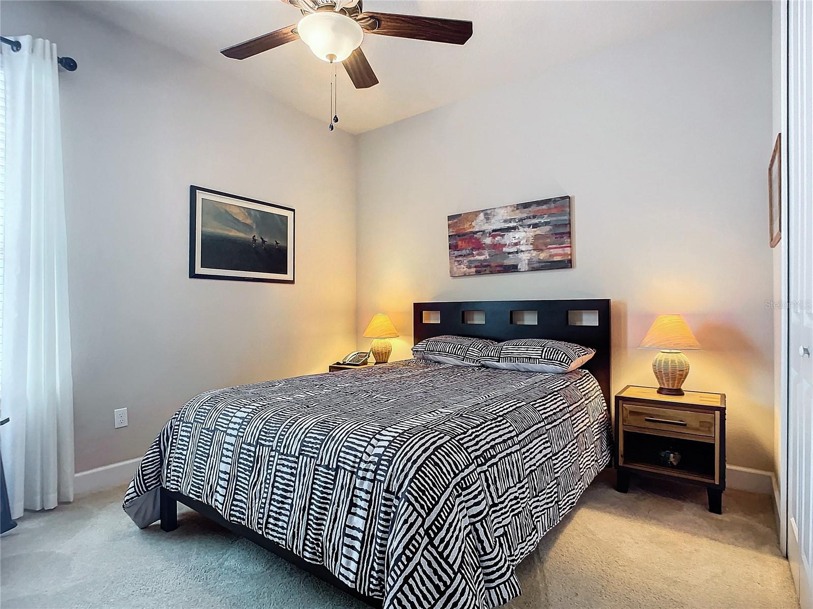 PLANTATION BAY - Residential