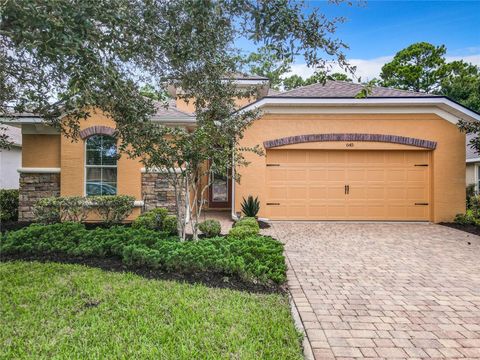 645 ELK RIVER ORMOND BEACH FL 32174
