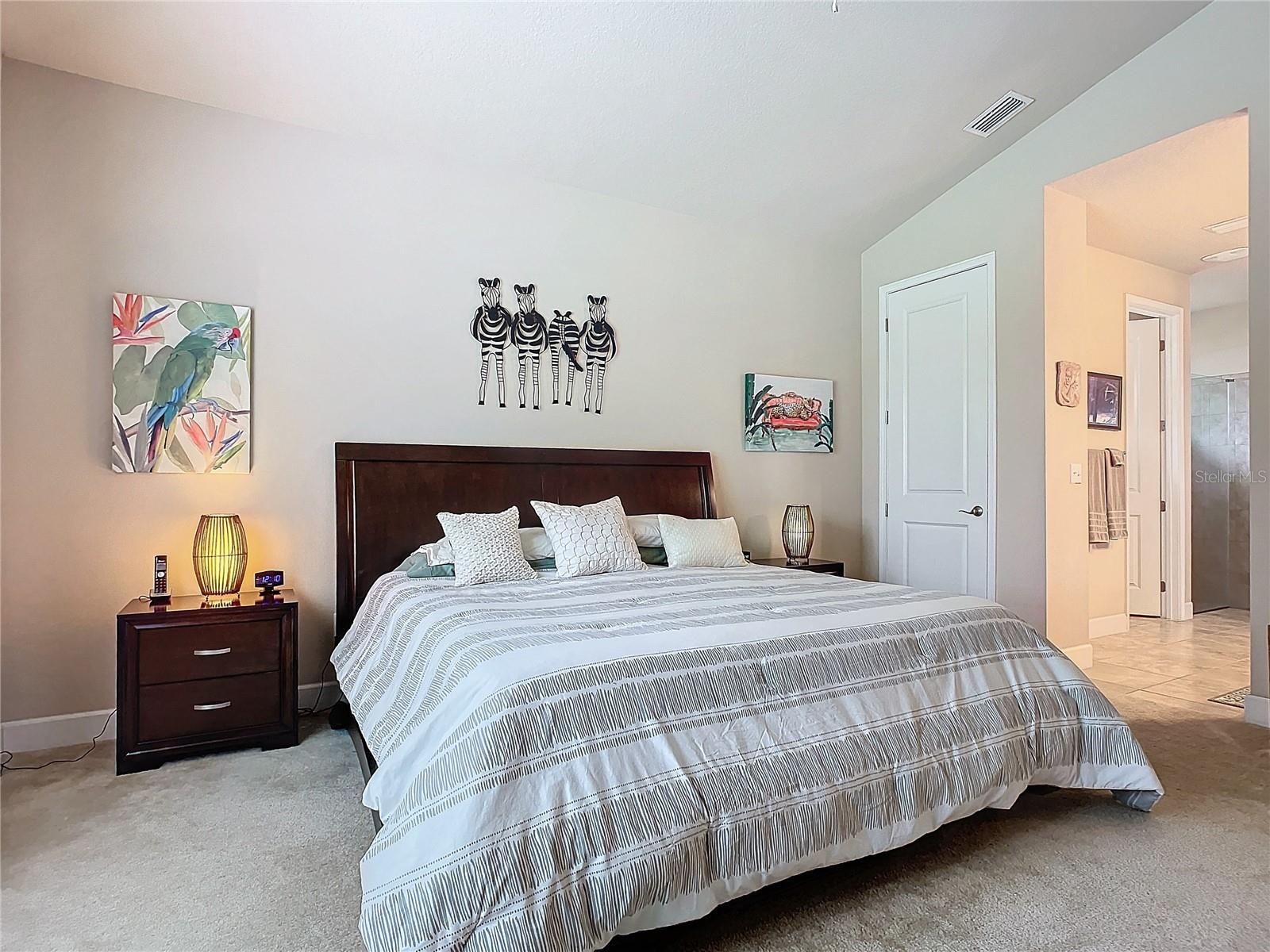 PLANTATION BAY - Residential